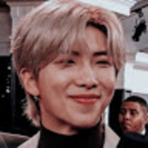 Meet your Posher, Robyn